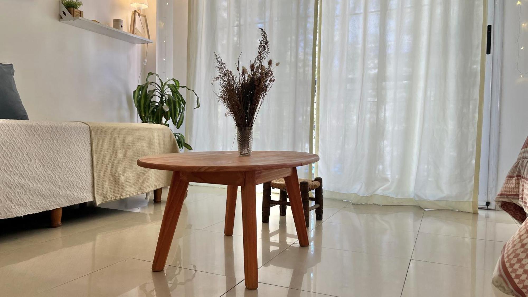 Apartment Palermo Hollywood Ba Buenos Aires