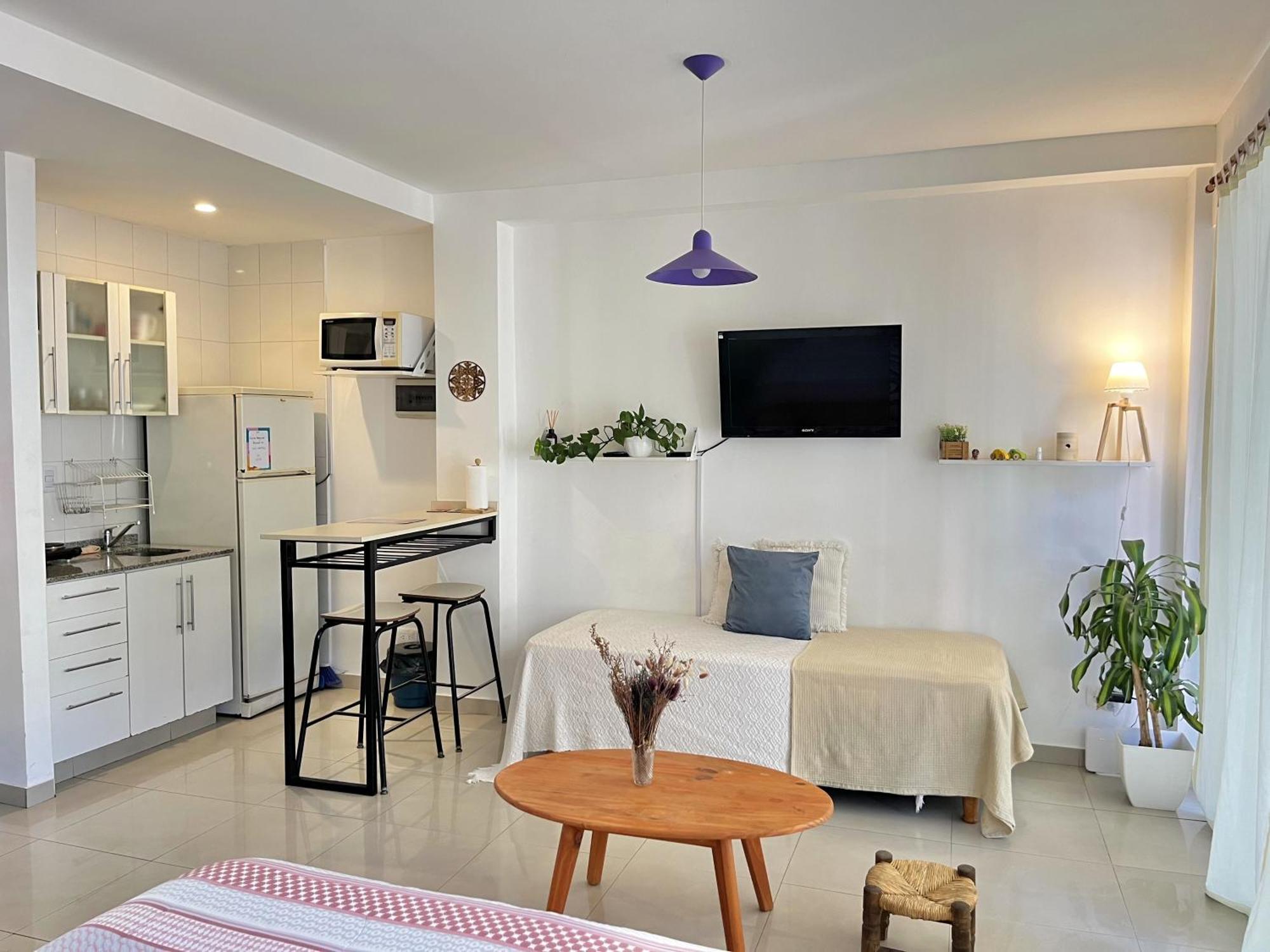 Palermo Hollywood Ba Apartment Buenos Aires
