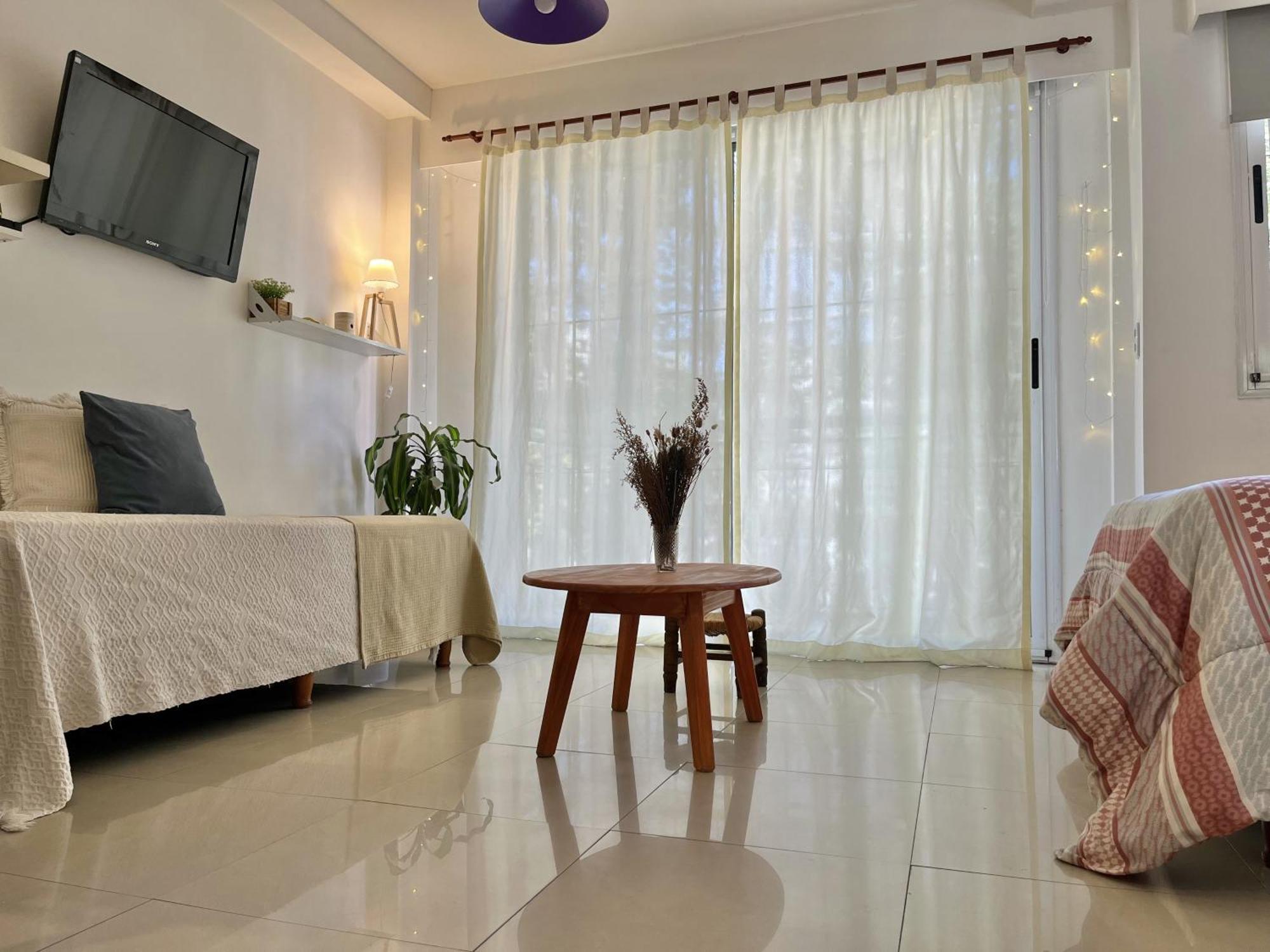 Palermo Hollywood Ba Apartment *
