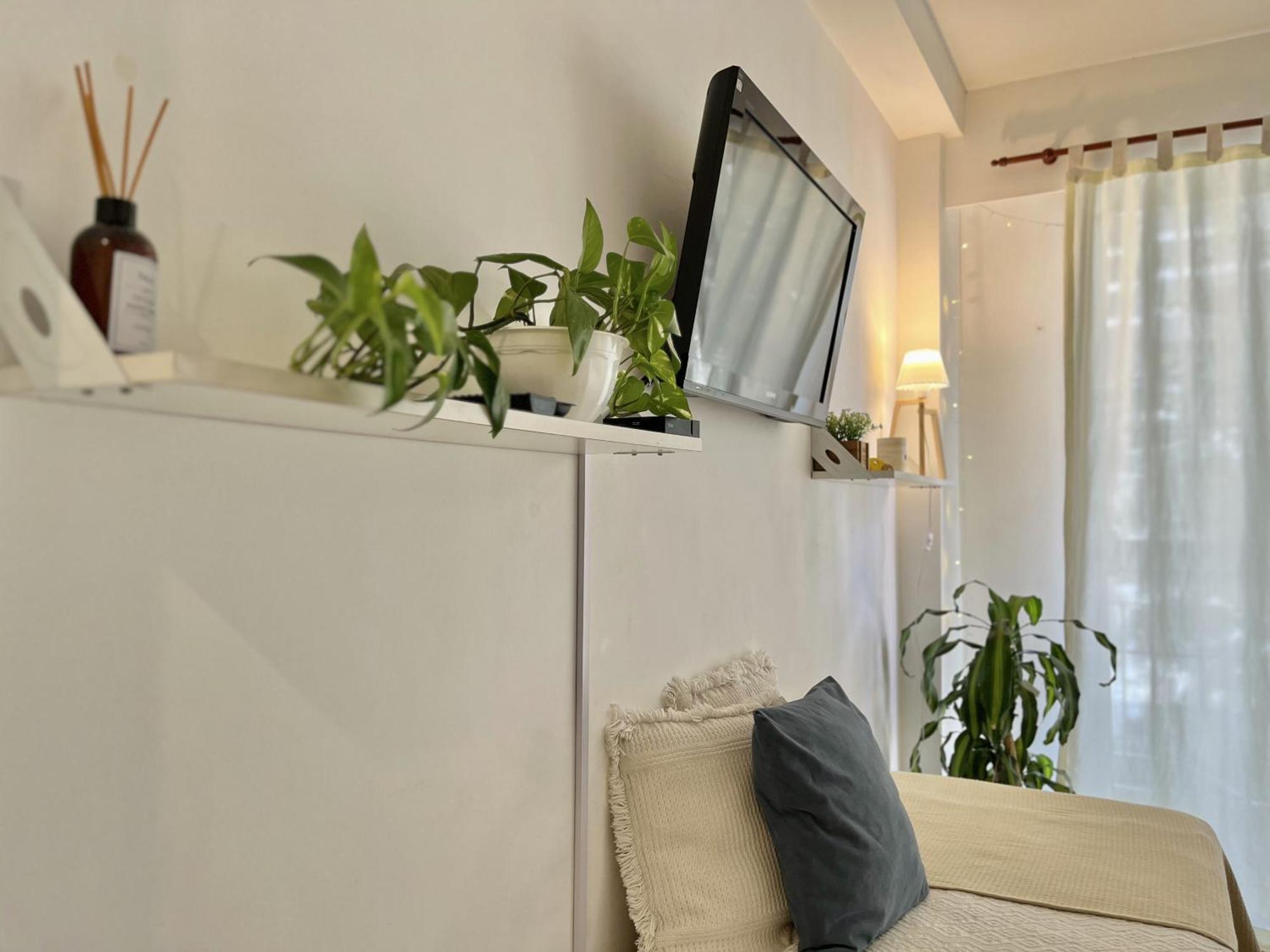 Apartment Palermo Hollywood Ba Buenos Aires