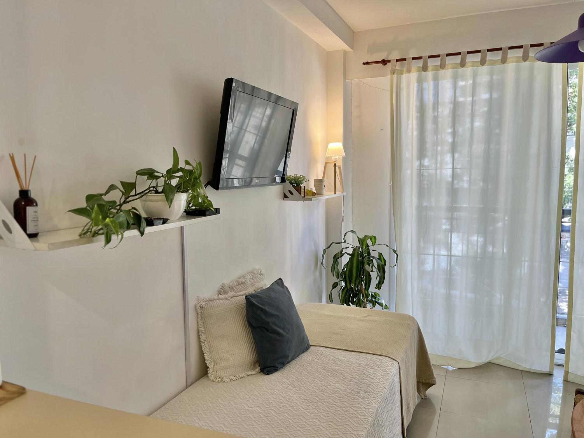 Apartment Palermo Hollywood Ba Buenos Aires
